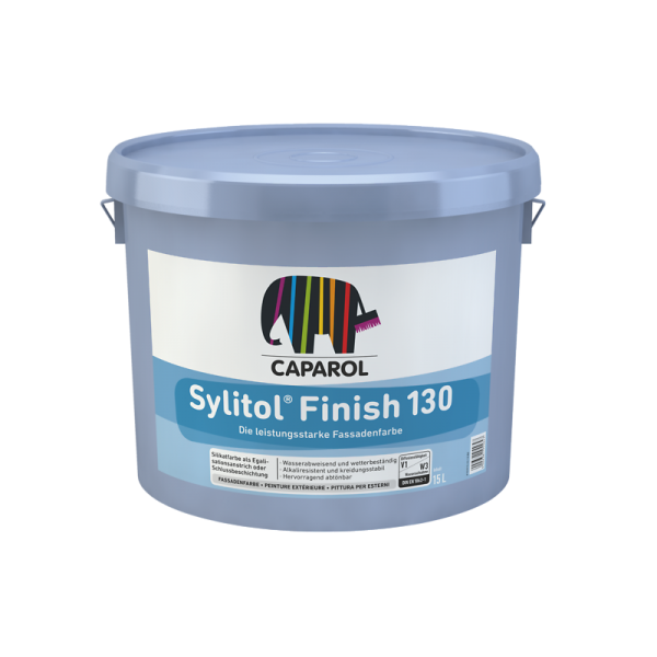 Sylitol Finish 130, 10 л