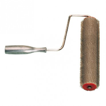 3625KB Metall-Stachelroller 25 cm