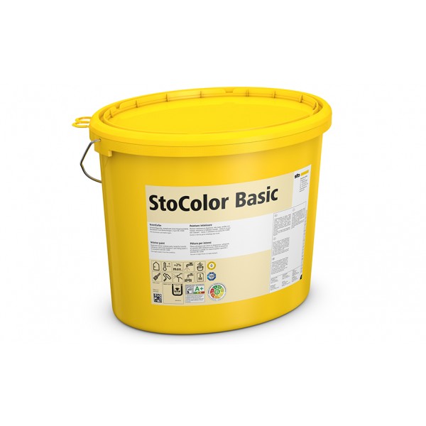 StoColor Basic, 15 л