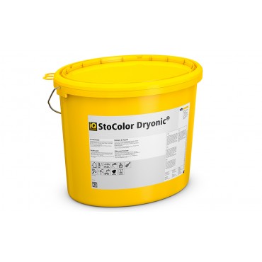 StoColor Dryonic®, 1...