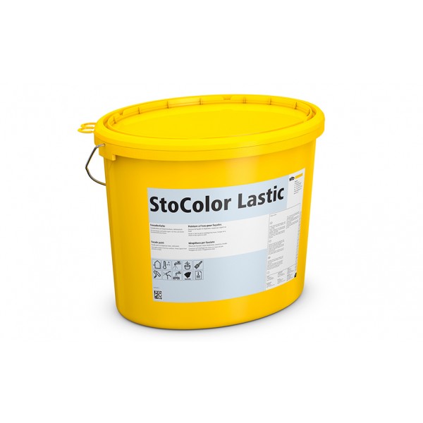 StoColor Lastic, 15 л