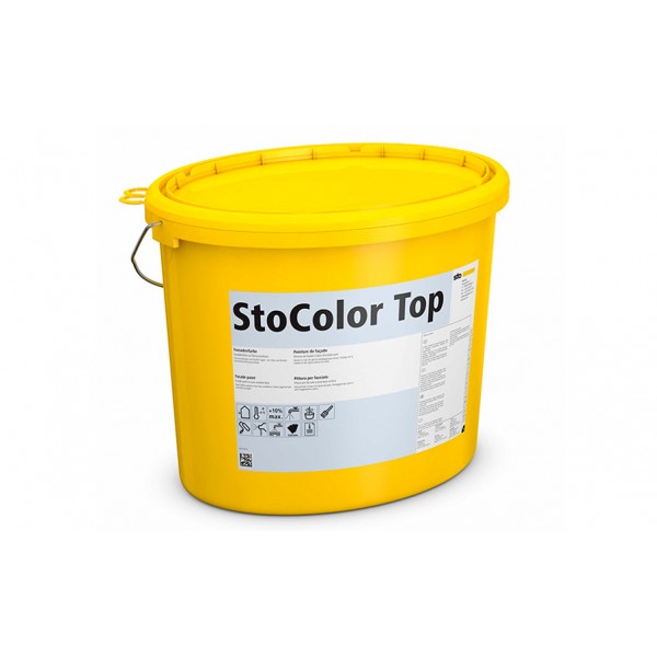 StoColor Top, 15 л