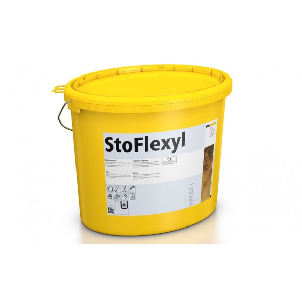 StoFlexyl, 18 кг