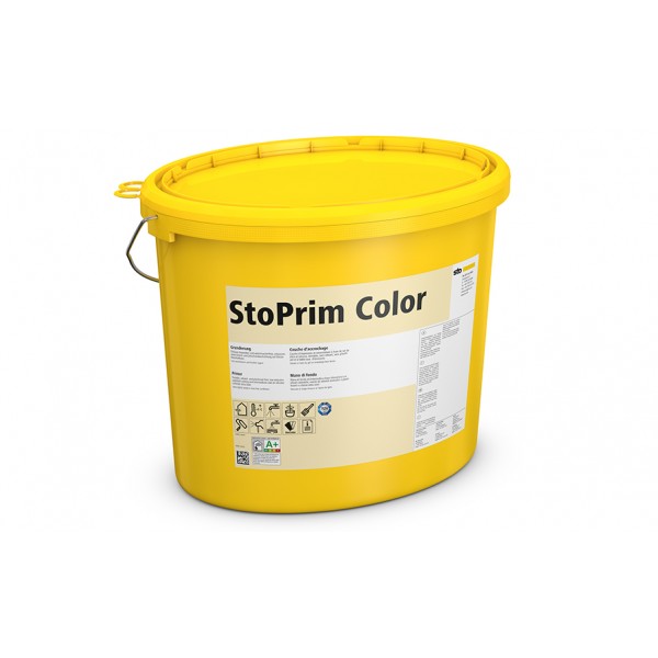 StoPrim Color, 15 л